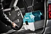 Makita DVC750LZX3 Akku-Staubsauger Produktbild-Vorschau 36