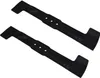 2 lame da 34 CM per Bosch Rotak ARM 33 34 3400 F016L65157 Anteprima dell’immagine prodotto 1