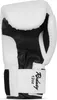 Boxhandschuhe aus Kunstleder RODNEY White/Black 14 oz Produktbild-Vorschau 3