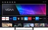 Rahmenloser 43“ (43 Zoll / 109 cm) QLED UHD Smart TV Produktbild-Vorschau 2
