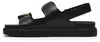 CLARKS Sandalen Aristella Bay mit Contour Cushion-Fußbett Produktbild-Vorschau 11