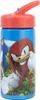 Sonic The Hedgedog Sportflasche Wasserflasche Trinkflasche Produktbild-Vorschau 3