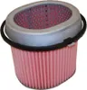 Luftfilter ASHIKA 20-05-516 für MITSUBISHI PAJERO II (V3W, Produktbild-Vorschau 2