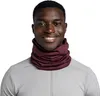 Buff Lightweight Wolle Multifunktions-Tragetuch - Granate Produktbild-Vorschau 3