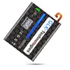 A product image of a battery with its branding and specifications. Produktbild-Vorschau