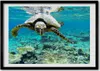 Bild - Bilderrahmen - 100 cm x 70 cm - MDF - Rahmen - Foto Produktbild-Vorschau 1