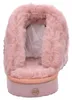 OOG  Damenschuhe Hausschuhe Hausschuh Rosa Freizeit Produktbild-Vorschau 5