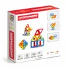 Magformers-Set, 14-tlg. Produktbild-Vorschau 12