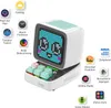 Divoom Lautsprecher Divoom Dito Pro Bluetooth   weiß Náhled obrázku produktu 5