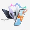Samsung Galaxy A57 128GB, 8GB RAM, Awesome Gray, A576B, Produktbild-Vorschau 14