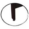 Carromco Airhockey Crosscheck-XT Air hockey Spieltisch Produktbild-Vorschau 5