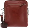 PICARD Umhängetasche Buddy Messenger Bag Cognac braun Produktbild-Vorschau 1
