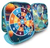Wurfspiel Galaxy 49x37x53cm Produktbild-Vorschau 3