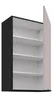 Küchen Hängeschrank 60 cm Küche ARONA Kaschmir beige matt + Produktbild-Vorschau 2