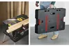 KETER Établi de travail, pliable Voir les images du produit 2