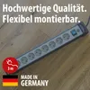 Brennenstuhl -Line Steckdosenleiste 8-fach Produktbild-Vorschau 14