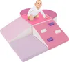 6 Schaumstoff-Bauklötze für Kinder, Lernspielzeug-Set für Produktbild-Vorschau 1