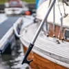 Sprenger Bootshaken "Quick" Teleskop aus eloxiertem Produktbild-Vorschau 4