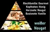 GKA Parfüm Öl weißer Nougat aus Frankreich Parfümöl Produktbild-Vorschau 2