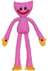 Poppy Playtime Kissy Missy – 11,4 cm große, biegbare Figur Produktbild-Vorschau 4