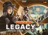 Pandemic Legacy - Season 0 Produktbild-Vorschau 1