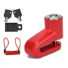 Motorradschloss breites Anwendung Anti-Diebstahl Compact Produktbild-Vorschau 1