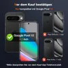 2X Schutzglas für Google Pixel 10 Display Panzerfolie Produktbild-Vorschau 2