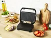 Tefal Inicio Compact GC270D10, Černá, Nerezová ocel, Náhled obrázku produktu 6
