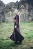Unterkleid Dunkelbraun "Lina" XL Produktbild-Vorschau 3