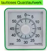 TimeTEX Zeitdauer-Uhr "lautlos" compact Produktbild-Vorschau 3