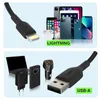Belkin Lightning Lade/Sync Kabel 15cm, PVC, schwarz, mfi Produktbild-Vorschau 13