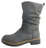 Rieker Schaftstiefel  Grau in Gr. 36 Produktbild-Vorschau 6