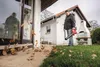 Flex Akku-Laubbläser (bürstenloser Motor, 18 V, ohne AKKU, Produktbild-Vorschau 11