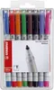 Stylo à feuilles - STABILO OHPen universal - soluble à Voir les images du produit 7