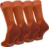 2 Paar Merino Trekkingsocken für Damen und Herren - warm Produktbild-Vorschau 3