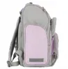 Rucksack Set 3-teiliges Schulset für Mädchen Lilac Rabbit Produktbild-Vorschau 4