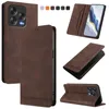 Etui pour ZTE Blade V70 Vita/Blade V70 Design, étui rétro Voir les images du produit 2
