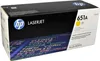 HP 651A      Gelb        LaserJet    Tonerpatrone Náhľad obrázku produktu 31