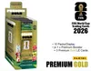 Panini FIFA World Cup 2026 - Confezione Premium Gold di Anteprima dell’immagine prodotto 2