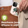 MuchoWow® Handyhülle Schutzhülle Hülle für Apple iPhone 14 Produktbild-Vorschau 2