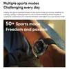 MT300 Smart Watch, 1,43 cala, monitorowanie tętna i snu, Podgląd zdjęcia produktu 16