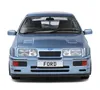 1:18 Ford Sierra Rs500, Blau Produktbild-Vorschau 2