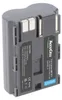 Akku passend für Canon BP-511 Akku BP-511A, BP-508, BP-512, Produktbild-Vorschau 1