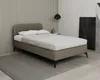 PANDA MÖBEL MAVILO Polsterbett mit Bettkasten, Bett ohne Produktbild-Vorschau 4