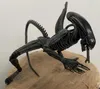 Xenomorph-Figur aus dem Film "Aliens" 18 cm, Produktbild-Vorschau 8