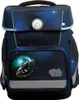 School Mood Champion Maxx Moritz Weltall Ranzen Set 7tlg. Produktbild-Vorschau 2