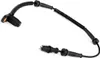 RIDEX ABS Sensor Raddrehzahl Vorne Beidseitig für OPEL Produktbild-Vorschau 3