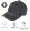 styleBREAKER Uni Baseball Cap Vintage Look verstellbar Produktbild-Vorschau 5