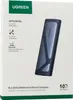Ugreen Externe SSD Box M.2 CM400 USB 3.2 Gen 2 Grau Produktbild-Vorschau 12