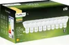 LUMILED GU10 LED, 6W 580 Lumen Leuchtmittel, 3000K warmweiß Produktbild-Vorschau 1